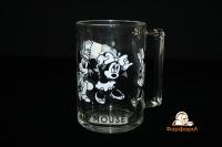 картинка Кружка фитнес Mickey Mini n0192d3 farforka.kz