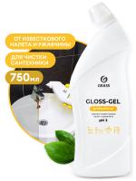 Gloss gel professional арт 125568