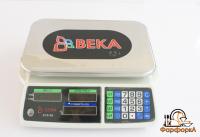 картинка Весы настольные ВЕКА ACS-B5 farforka.kz