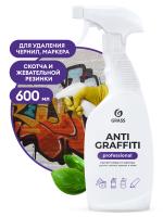 Anti Graffiti 600ml арт-125602