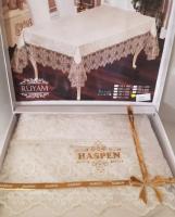 Скатрть Haspen Ruyam 3.5м