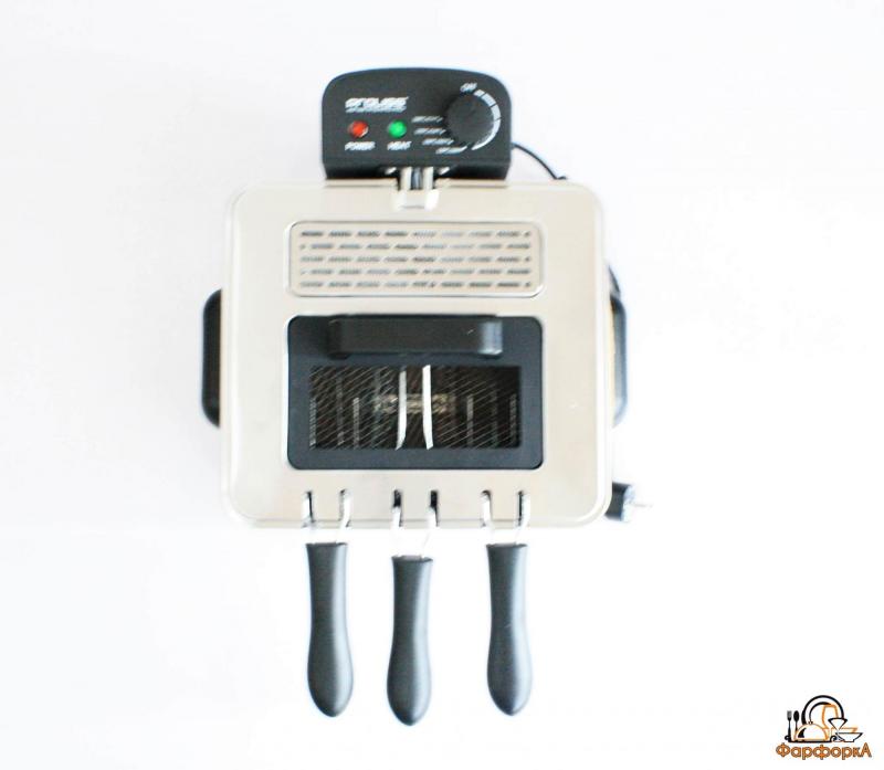 Фритюрница