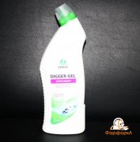 Средство анти засор Grass Digger-Gel 125181