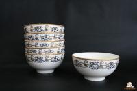 картинка Набор пиала 4,5 national Bowl -12 pc арт-1880 farforka.kz