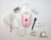 картинка Epilator Braun 5390 farforka.kz