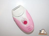 картинка Epilator Braun Silk epil 5895w farforka.kz