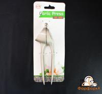 картинка Garlic Press -чеснокодавка -000-41 farforka.kz