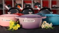 картинка Кастрюля Le Creuset 24см farforka.kz