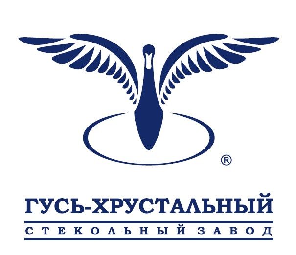 Гусь хрустальный Гусь хрустальный