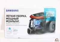 картинка Пылесос Samsung арт VC-2100 farforka.kz