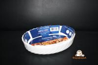 картинка Блюдо овальное TRIANON SMART CUISINE-22d P4017 farforka.kz