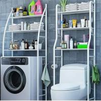 Полка над унитазом Toilet Rack арт-TW-101