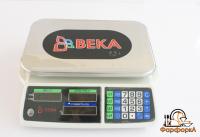 картинка Весы настольные ВЕКА ACS-3 farforka.kz