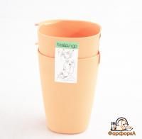 картинка бокальчик комплект 2 шт Plastic арт-00233 farforka.kz