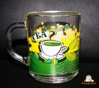 картинка Green tea Чайная  200 мл арт-07с1335Ч3 farforka.kz