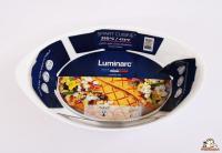 картинка SMART CUISINE WAVY блюдо овальное с бортом 32*20см арт Q8203 farforka.kz