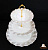 картинка Этажерка A032-7-3pcs farforka.kz