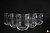 картинка SILHOUETTE FLORAL  кружка 25cl по 6 шт. арт P0847 farforka.kz