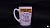 картинка OPAL NEW MORNING CAKE кружка 32cl арт Q3835 farforka.kz