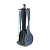 картинка Набор поварешек Granhel арт ST-073ST(Blue) farforka.kz